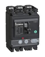 купить Автомат 3Р 100А 36кА SYSTEMEPACT CCB160 Systeme Electric  в Пензе Автомат 3Р 100А 36кА SYSTEMEPACT CCB160 Systeme Electric