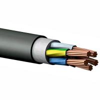 купить ВВГнг(A)-LS 5*16 мк(N;PE)-0,66кВ медь круглый кабель ГОСТ в Пензе ВВГнг(A)-LS 5*16 мк(N;PE)-0,66кВ медь круглый кабель ГОСТ