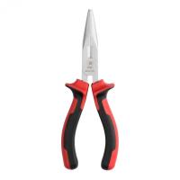 купить Тонкогубцы 160мм EKF Master в Пензе Тонкогубцы 160мм EKF Master