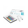 купить Контроллер RGB 12В 72Вт IP20 Gauss  в Пензе Контроллер RGB 12В 72Вт IP20 Gauss