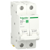 купить Автомат 2Р 20А C 6кА Resi9 Schneider Electric в Пензе Автомат 2Р 20А C 6кА Resi9 Schneider Electric