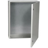 купить Корпус ЩМП-5-0 1000*650*300мм IP31 металл серый IEK  в Пензе Корпус ЩМП-5-0 1000*650*300мм IP31 металл серый IEK