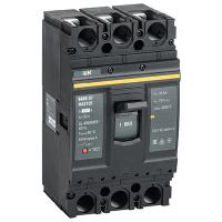 купить Автомат 3Р 400А 35кА ВА88-37 IEK MASTER в Пензе Автомат 3Р 400А 35кА ВА88-37 IEK MASTER