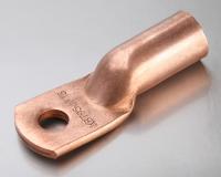 Наконечник медь ТМ-120 12-17  КВТ 