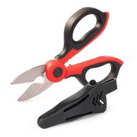 купить Ножницы 155мм КВТ ES-02 универсальные в Пензе Ножницы 155мм КВТ ES-02 универсальные