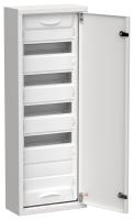 купить Корпус ЩРн-60з 835*310*140мм белый IP31 IEK TITAN 5 в Пензе Корпус ЩРн-60з 835*310*140мм белый IP31 IEK TITAN 5