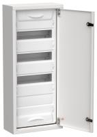 купить Корпус ЩРн-48з 710*310*140мм белый IP31 IEK TITAN 5 в Пензе Корпус ЩРн-48з 710*310*140мм белый IP31 IEK TITAN 5
