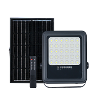 купить Прожектор PFL SOLAR 02 100 6500K GR IP65 Jazzway с солнечной панелью в Пензе Прожектор PFL SOLAR 02 100 6500K GR IP65 Jazzway с солнечной панелью
