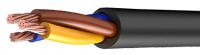 купить ВВГнг(А)-LSLTх 5*2,5 ок(N;PE)-0,66кВ медь круглый кабель  в Пензе ВВГнг(А)-LSLTх 5*2,5 ок(N;PE)-0,66кВ медь круглый кабель