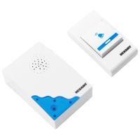 купить Звонок проводной открытая белый IP20 RX-8 Rexant 36 мелодий в Пензе Звонок проводной открытая белый IP20 RX-8 Rexant 36 мелодий