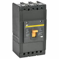 купить Автомат 3Р 315А 35кА ВА88-37 IEK  в Пензе Автомат 3Р 315А 35кА ВА88-37 IEK