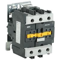 Контактор 80А 230В 1НО 1НЗ КМИе-48012 IEK 