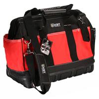 Сумка монтажника ткань 400*220*330мм КВТ С-01