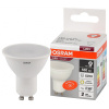 купить Лампа свд 220В GU10 7Вт 3000К 560лм PAR16 матовая Osram LED Value в Пензе Лампа свд 220В GU10 7Вт 3000К 560лм PAR16 матовая Osram LED Value