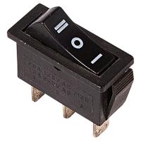 купить Переключатель RWB-411, SC-791 ON-OFF-ON 15А 250В  в Пензе Переключатель RWB-411, SC-791 ON-OFF-ON 15А 250В