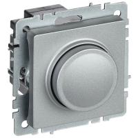 Брайт алюминий диммер 600Вт