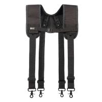 купить разгрузочные лямки ткань 180*130*70мм КВТ СМ-10 в Пензе разгрузочные лямки ткань 180*130*70мм КВТ СМ-10