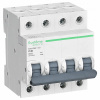 купить Автомат 4Р 40А C 4,5кА City9 Systeme Electric  в Пензе Автомат 4Р 40А C 4,5кА City9 Systeme Electric