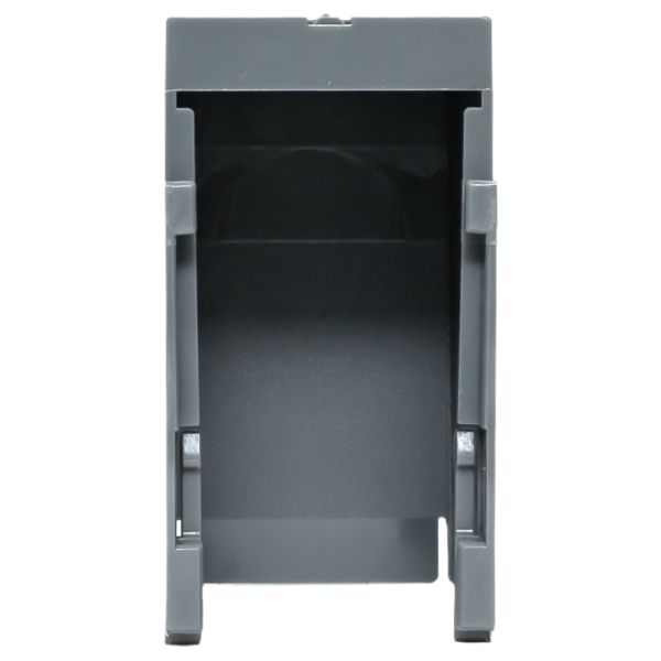 купить Комплект клеммных крышек (короткие) 6 шт. для рубильников TwinBlock 315-400А EKF в Пензе Комплект клеммных крышек (короткие) 6 шт. для рубильников TwinBlock 315-400А EKF