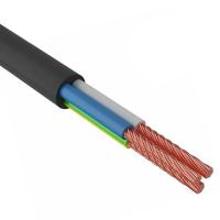 купить ПВС 3*1,5 белый провод ГОСТ нг(А)-LS /(100м) в Пензе ПВС 3*1,5 белый провод ГОСТ нг(А)-LS /(100м)