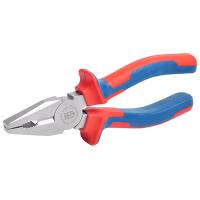 купить Пассатижи 200мм КВТ Мастер в Пензе Пассатижи 200мм КВТ Мастер