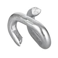 купить Соединитель 5мм цепей 1шт в Пензе Соединитель 5мм цепей 1шт