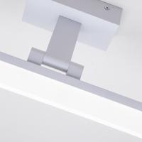 купить Светильник настенный свд 20Вт 3000-6000К лм белый LED4U  в Пензе Светильник настенный свд 20Вт 3000-6000К лм белый LED4U