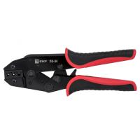 купить Пресс-клещи 0,5-6,0мм2 ПК-04 EKF Expert в Пензе Пресс-клещи 0,5-6,0мм2 ПК-04 EKF Expert