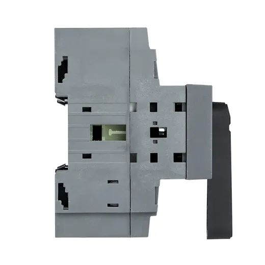 Рубильник 3Р 125А TwinBlock EKF  реверсивный 