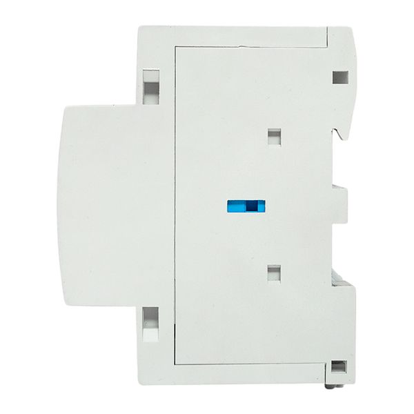 купить Контактор модульный 63А 230В 1НО 1НЗ 2мод КМ EKF PROxima в Пензе Контактор модульный 63А 230В 1НО 1НЗ 2мод КМ EKF PROxima