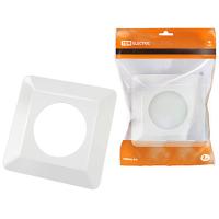 ТДМ белый накладка под выключатель