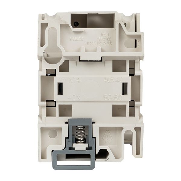 Контактор 32А 220В 1НЗ КМЭ EKF PROxima 