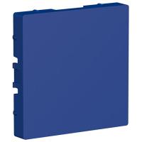 купить Атлас аквамарин заглушка  в Пензе Атлас аквамарин заглушка