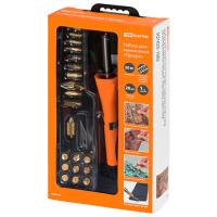 купить Прибор для выжигания 20насадок TDM в Пензе Прибор для выжигания 20насадок TDM