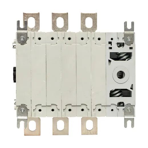 Рубильник 3Р 400А без ручки TwinBlock EKF  