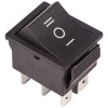 Переключатель RWB-508, SC-767 ON-OFF-ON 15А 250В