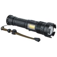 купить Фонарь ручной 1СВД 20Вт 1200лм 18650 USB IP33 Navigator фокус в Пензе Фонарь ручной 1СВД 20Вт 1200лм 18650 USB IP33 Navigator фокус