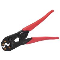 купить Клещи обжимные 10-35мм2 ПК-35м КВТ д/неизол. наконечн. в Пензе Клещи обжимные 10-35мм2 ПК-35м КВТ д/неизол. наконечн.