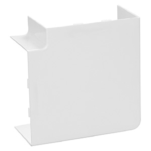 купить Угол 90° 40*25мм белый IEK 4шт  в Пензе Угол 90° 40*25мм белый IEK 4шт