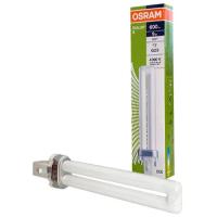 купить Лампа люм G23 9Вт 4000К 600лм Osram  в Пензе Лампа люм G23 9Вт 4000К 600лм Osram