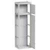 купить Каркас ВРУ-2 Unit S сварной IP31 (2000х600х450) EKF PROxima в Пензе Каркас ВРУ-2 Unit S сварной IP31 (2000х600х450) EKF PROxima