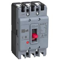 купить Автомат 3Р 200А 36кА ВА-303 Schneider Electric в Пензе Автомат 3Р 200А 36кА ВА-303 Schneider Electric