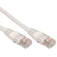 купить Патч-корд RJ45 8(8)-RJ45 8(8) Cat5e 7м серый  в Пензе Патч-корд RJ45 8(8)-RJ45 8(8) Cat5e 7м серый