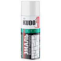 купить Эмаль аэрозольная 3Р Технолоджи Белая глянцевая RAL9003 в Пензе Эмаль аэрозольная 3Р Технолоджи Белая глянцевая RAL9003