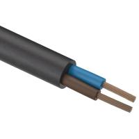 купить ПВСнг(A)-LS 2*1,5 черный провод ГОСТ /(100м) НПП Технокабель в Пензе ПВСнг(A)-LS 2*1,5 черный провод ГОСТ /(100м) НПП Технокабель
