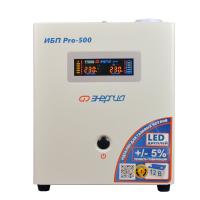 купить ИБП Pro- 500 Энергия в Пензе ИБП Pro- 500 Энергия