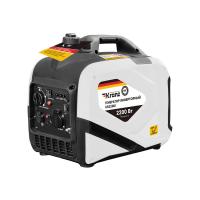 купить Генератор инверторный KR2200 KRANZ в Пензе Генератор инверторный KR2200 KRANZ