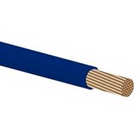 ПуГВнг(А)-LS 1*16 голубой провод ЦВЕТЛИТ