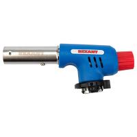 купить Горелка газовая с пьезоподжигом 1,1кВт 80г/ч GT-19 в Пензе Горелка газовая с пьезоподжигом 1,1кВт 80г/ч GT-19