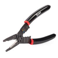 купить Инструмент для снятия изоляции 0,5-4,0мм2 WS-01F КВТ Профи в Пензе Инструмент для снятия изоляции 0,5-4,0мм2 WS-01F КВТ Профи